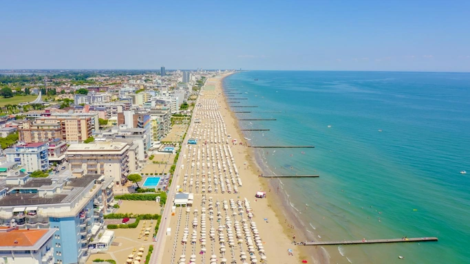 lido di jesolo